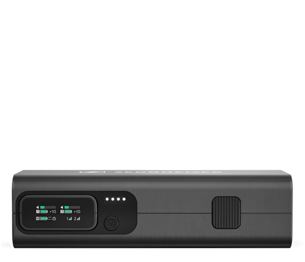 Sennheiser Profile Wireless - 1309934 - zdjęcie 3
